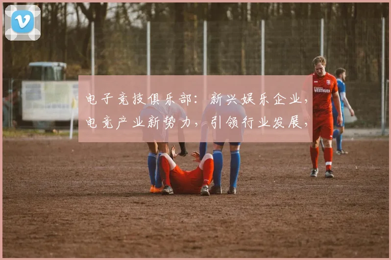 电子竞技俱乐部：新兴娱乐企业，电竞产业新势力，引领行业发展，打造全新电竞生态体系